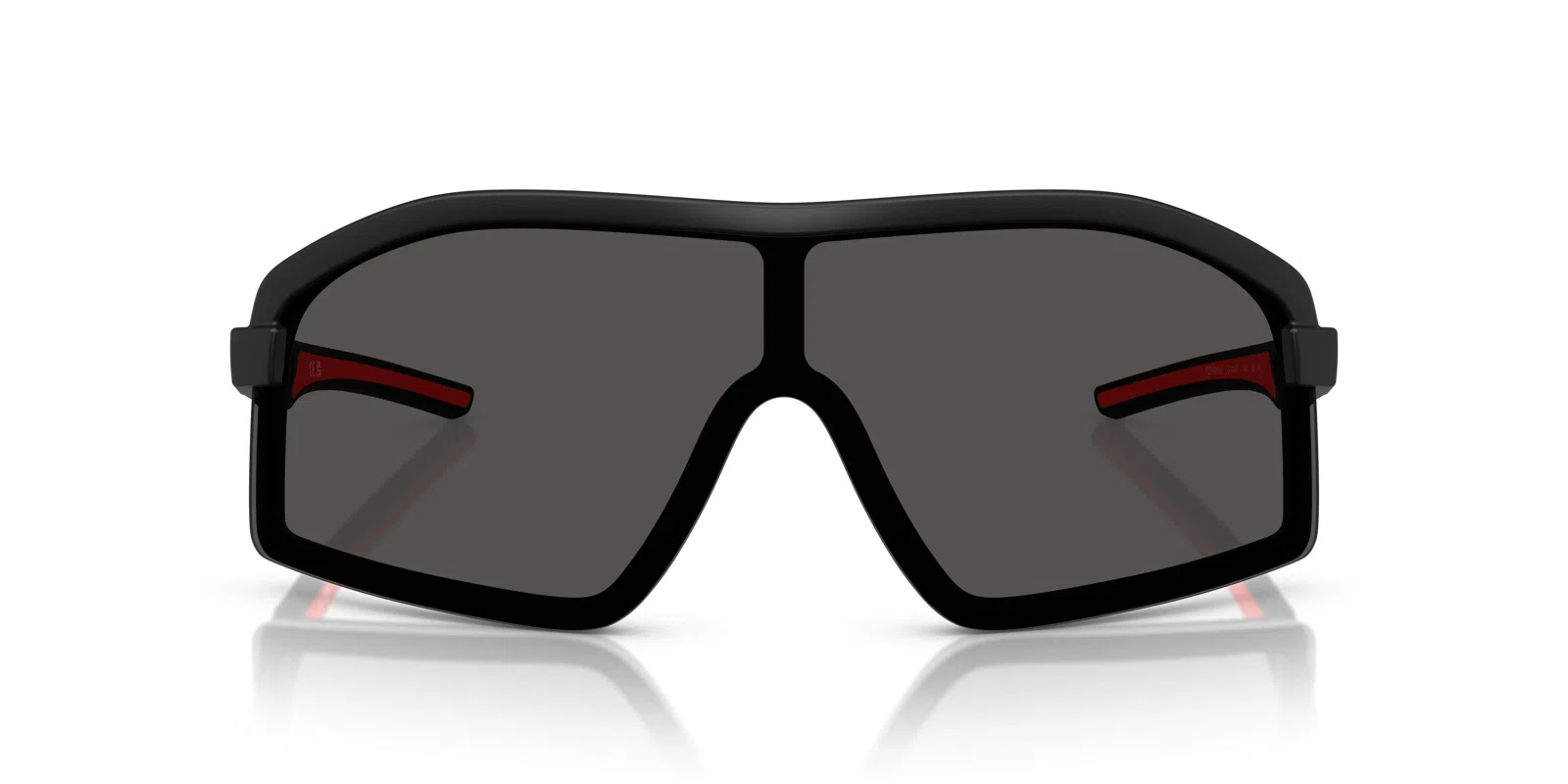 Scuderia Ferrari 6010U Sunglasses - view 27